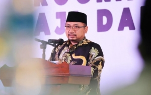 Menag Sebut Antrean Haji Malaysia Capai 141 Tahun, Indonesia Berapa Lama?