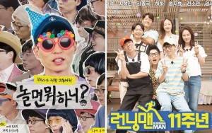 'Hangout With Yoo' Dituding Makin Mirip 'Running Man', Begini Kata Tim Produksi