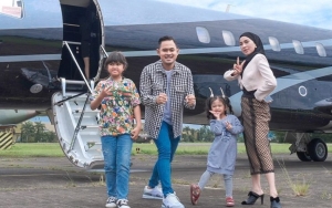 Kepemilikan Dipertanyakan, 8 Momen Juragan 99 Naik Jet Pribadi Yang Ramai Diduga Bodong