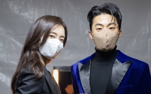 Diundang Cannes Film Festival, Eks Pasutri Koo Kyo Hwan-Shin Hyun Bin Menawan di Poster 'Monstrous'