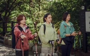 Son Ye Jin, Jeon Mi Do dan Kim Ji Hyun Pamer Chemistry di Lokasi 'Thirty Nine', Begini Cuplikannya