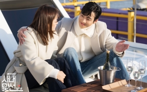 Kim Sejeong & Ahn Hyo Seop Diduga Honeymoon, Ending 'Business Proposal' Sesuai Webtoon?