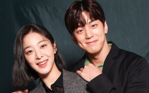 Reaksi Seol In A Usai Tidur Bareng Kim Min Kyu di 'Business Proposal' Jadi Perbincangan