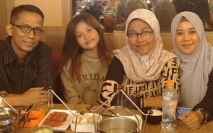 Video Puput-Chika Nangis Tekanan Batin Umbar 'Aib' Doddy, Istri Haji Faisal Disebut?
