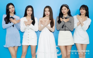 Red Velvet Tak Mau Disebut Summer Queen dan Bahas Nasib Konser yang Ditunda