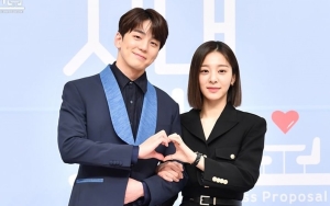 Seol In A Tak Sengaja Bocorkan Adegan Ranjangnya dengan Kim Min Kyu di 'Business Proposal'?