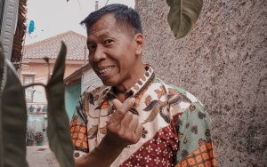 Kiwil Kecewa Pada Pemerintah Gegara Tak Mampu Bayar SPP Anak: Lah Terus Gue Mau Ngapain?