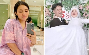 Disindir Mawar AFI, Status Instagram Susi Eks Babysitter Pertanda Kena Mental?