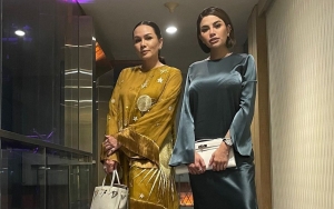 Diminta Nasihati Nikita Mirzani Agar Tak Campuri Urusan Orang, Fitri Salhuteru: Dia Emang Bedebah