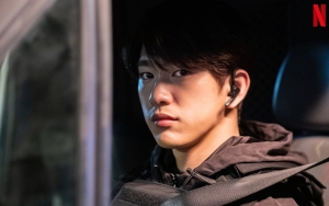 Jadi Agen Rahasia, Jinyoung GOT7 Cs Pancarkan Aura Misterius di 'Yaksha: Ruthless Operations'