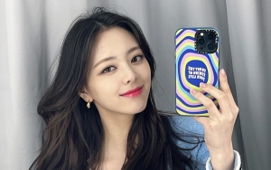 Pendapatan Yuna ITZY dalam 4 Tahun Berkarir Capai Angka Fantastis Ini