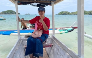 Mbak Rara Pawang Hujan Bertarif 105 Juta, Sosok Diduga Putra Tampan Beragama Islam Terkuak?