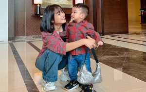 Perkembangan Terbaru Putra Vanessa Angel Dibocorkan Komnas Anak, Ada Titik Terang Soal Perwalian?