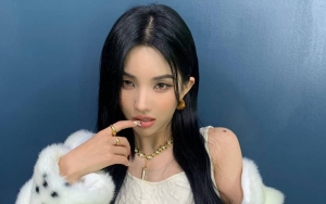 Soyeon (G)I-DLE Akui Ingin Nikah Muda, Kini Punya Target Usia Tertentu
