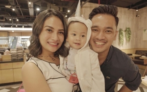 Gala Nyesek Sebut Papi Jatuh Saat Lihat Foto Bibi Suami Vanessa Angel, Trauma Berat?