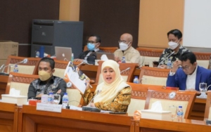 Kursi Baru di Ruang Rapat Dikeluhkan Tak Nyaman Oleh Anggota DPR, Minta Ganti ke yang Lama