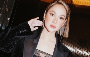 BCL Tebar Pesona di Perayaan Ultah ke-39, Dua Foto Seksi Ini Panen Pujian