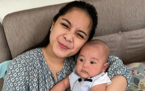 Foto Masa Sekolah Nagita Slavina Kembali Mencuat, Parasnya Langsung Jadi Pusat Perhatian