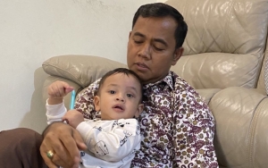 H. Faisal Sampai Renovasi Kamar Khusus untuk Gala Sky, Komnas PA Soroti Bentuk Kasur