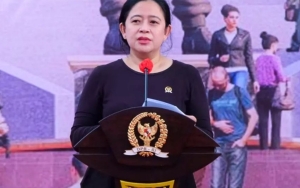 Dapat Album BTS dari Ketua Parlemen Korea Selatan, Ketua DPR Puan Maharani: Surprise Juga