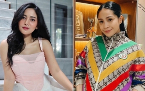 Sama-Sama 'Mangap' Saat Tidur, Rachel Vennya Dapatkan Respons Berbeda dengan Gigi