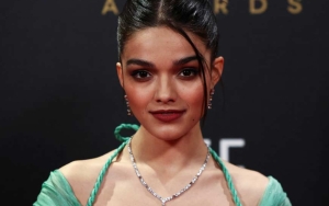 Rachel Zegler Akhirnya Terima Undangan Oscar 2022 Usai Sempat Timbul Kontroversi