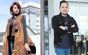 Nikita Mirzani Sindir Habis-Habisan Usai Juragan 99 Akhirnya Ngaku Bukan Pemilik Jet Pribadi