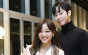 Kondisi Fisik Ahn Hyo Seop Saat Cium Hot Kim Sejeong di 'Business Proposal' Bikin Salfok