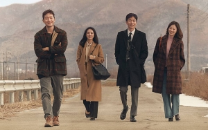 Masuk Netflix, Kim Ji Won Bersaudara Frustasi Ingin Lakukan Ini di Trailer 'My Liberation Notes'