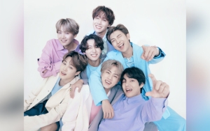 BTS Menang Dua Penghargaan di iHeartRadio Awards 2022