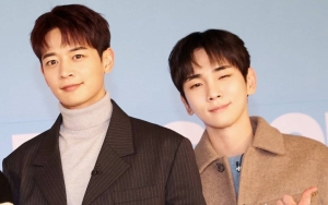 Foto Keren Minho SHINee Skakmat Dikomentari Key Tanpa Basa-Basi Tapi Ngena