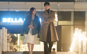 Teori Sad Ending Ahn Hyo Seop dan Kim Sejeong di 'Business Proposal' Tuai Pro Kontra