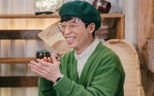 Yoo Jae Seok Punya Bakat Terpendam Jadi Montir Dadakan di 'PLAYou'