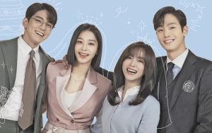 Rating 'Business Proposal' Pecah Rekor, Penonton Tak Percaya Hal Ini