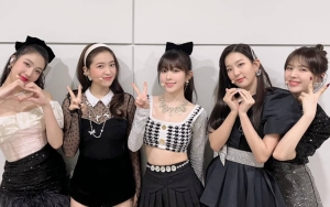 Penulis Lirik Lagu Red Velvet 'In My Dreams' Penyiar Berita MBC Bangga Bisa Ikut Partisipasi