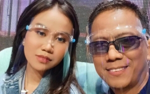 Mayang Foto Bareng Pria 'Sumber Uang' Vanessa Angel, Doddy Disindir Isu Mesin ATM