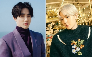 Merasa Terinspirasi, Suho EXO Mendadak Bahas Tingkah Unik Baekhyun di Vlog Perdana usai Wamil