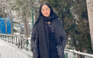 Kalina Oktarani Kena Sentil Usai Unggah Foto Sang Ibunda Saat di Rumah Sakit