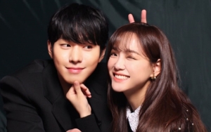 Beda Dari Webtoon, Inikah Makna Tempat Jadian Kim Sejeong & Ahn Hyo Seop di 'Business Proposal'?