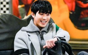 Bikin Pemirsa Ngakak, Begini Komentar Ahn Hyo Seop Soal Julukan Kocaknya di 'Business Proposal'