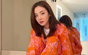 Sandara Park Blak-Blakan Bocorkan Akun Instagram Kedua, Sebut Tujuan Utamanya