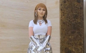 Gokil, Ayu Ting Ting Dinobatkan Sebagai Komedian Selebriti Terfavorit Kalahkan Pelawak 'Senior'