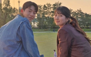 Perilaku Nam Joo Hyuk Saat Nama Suzy Disebut di Lokasi 'Twenty-Five Twenty-One' Curi Fokus