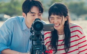 Benda-benda Nam Joo Hyuk Ditemukan di Kamar Kim Tae Ri di 'Twenty-Five, Twenty-One', Fix Berlayar?