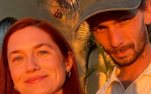 Selamat, Bonnie Wright Bintang 'Harry Potter' Resmi Menikah