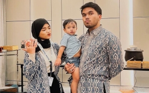 Thariq Halilintar Kena Sindir Usai Kepergok Perhatikan Fuji Saat Tawaf