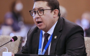 Fadli Zon Beri Penjelasan Usai Sebut Indonesia Butuh 'Pawang Utang'