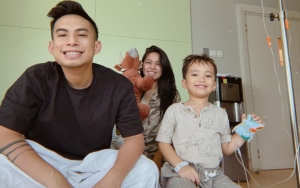 Rachel Vennya Pamer Momen Adem Liburan Bareng Anak dan Eks Suami, Ada Yang Bikin Nazar Jika Rujuk