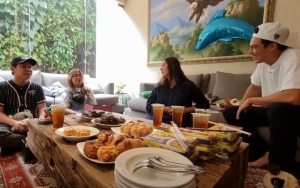Bakal Jadi Tetangga Kiano, 9 Potret Rumah Baru Lala Pemberian Baim Wong-Paula Verhoeven