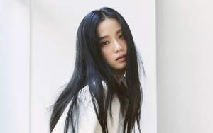 Ada Susah Kenapa Cari Mudah, Jawaban Jisoo Ditanya Perbedaan Akun Instagram BLACKPINK Bikin Ngakak